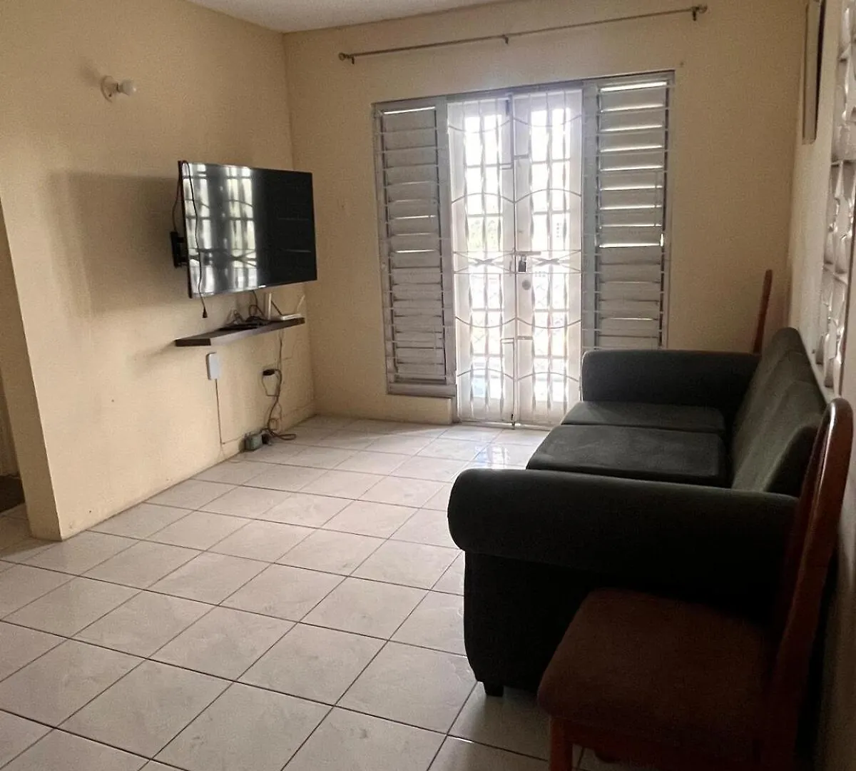 Apartment The Washington Court Suite Kingston