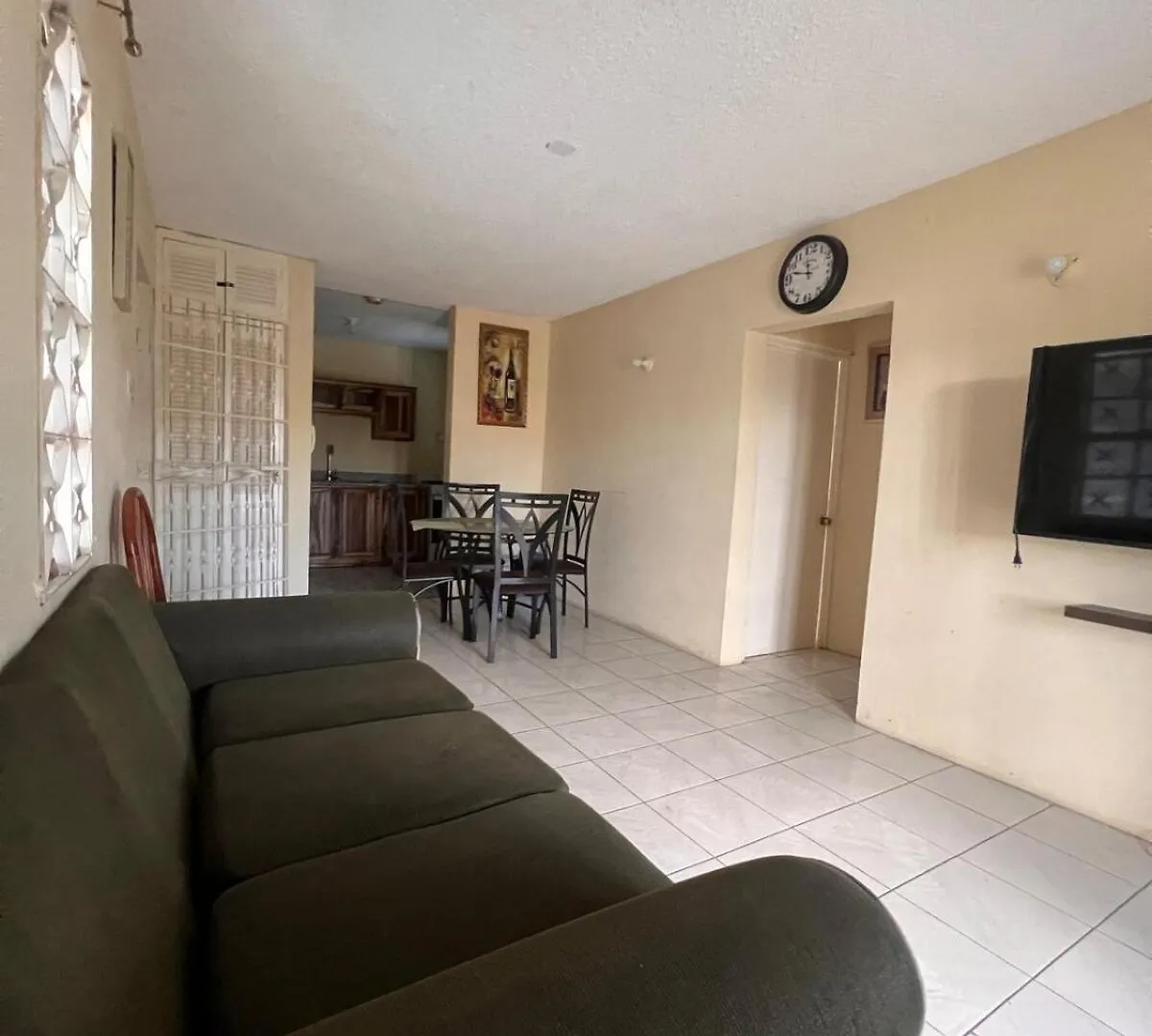 The Washington Court Suite Kingston 0*,  Jamaika